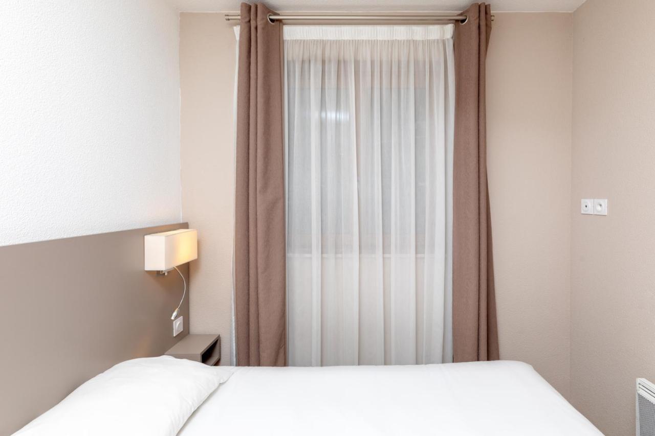 Sowell Residences 프라루 외부 사진