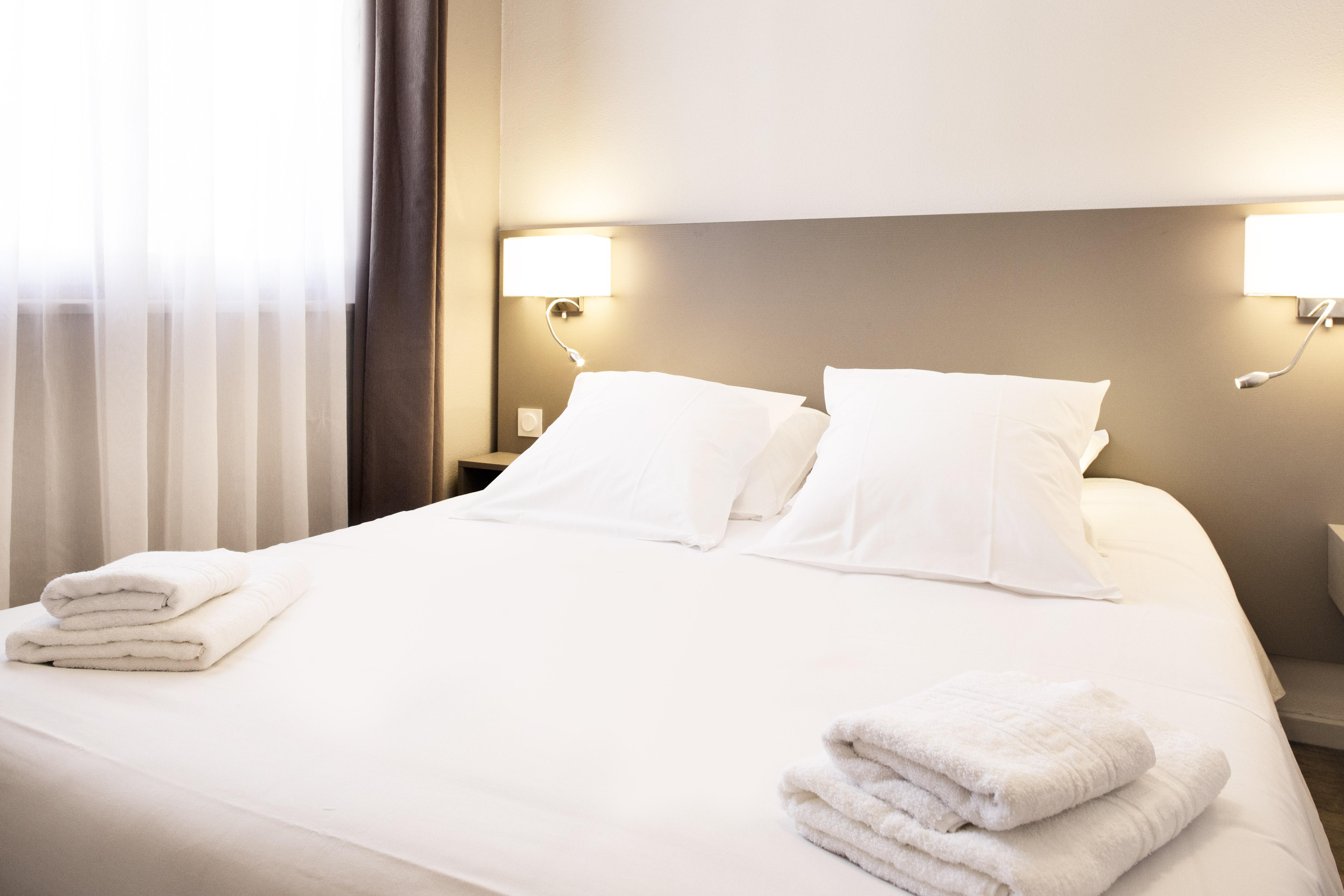 Sowell Residences 프라루 외부 사진