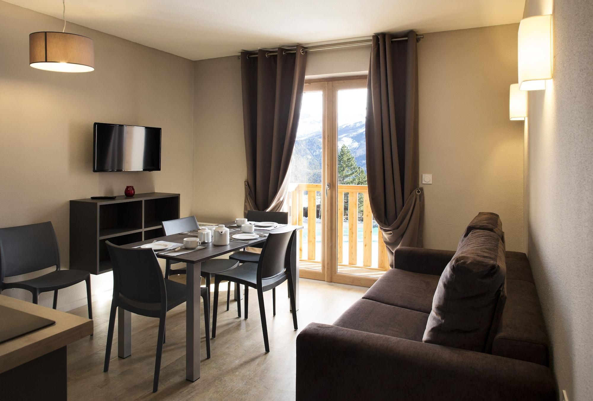 Sowell Residences 프라루 외부 사진