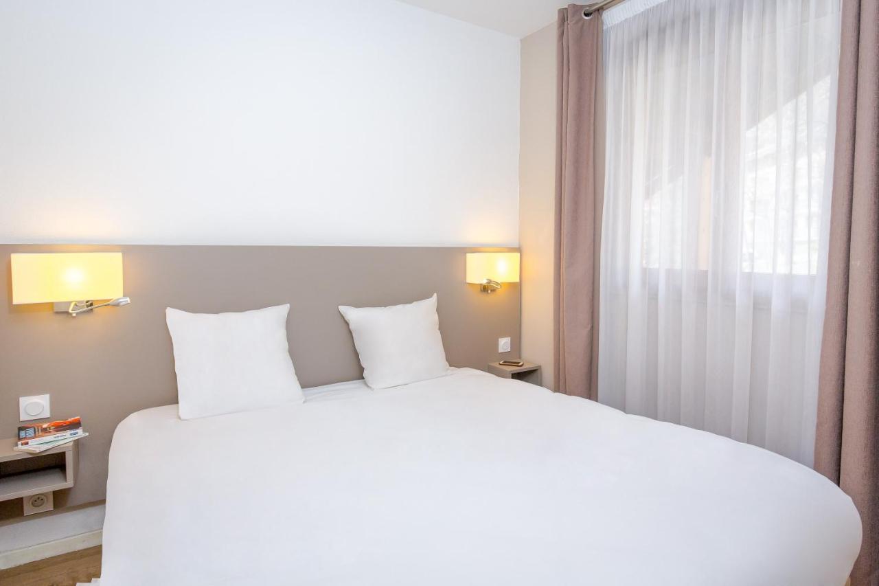 Sowell Residences 프라루 외부 사진