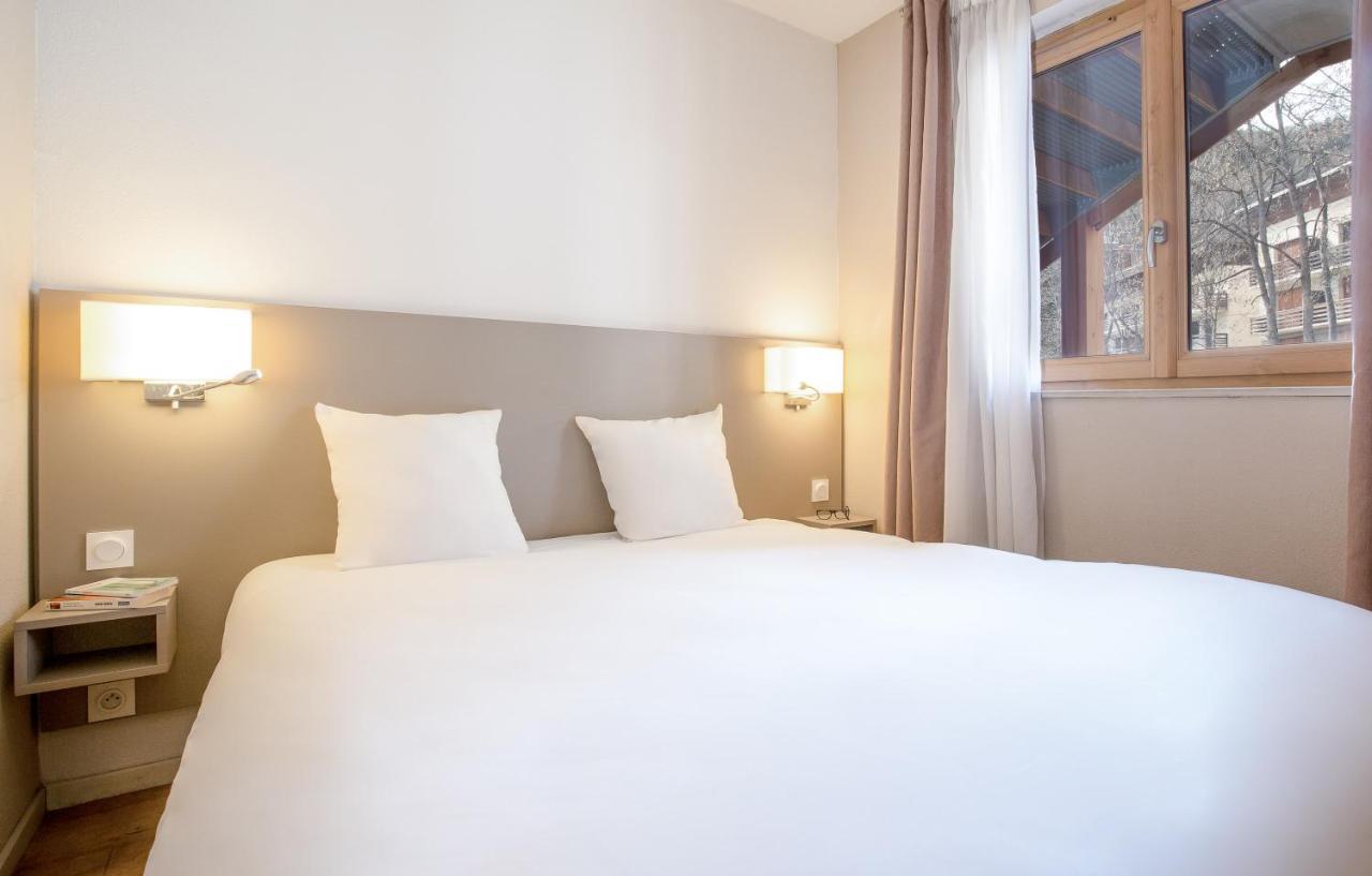 Sowell Residences 프라루 외부 사진