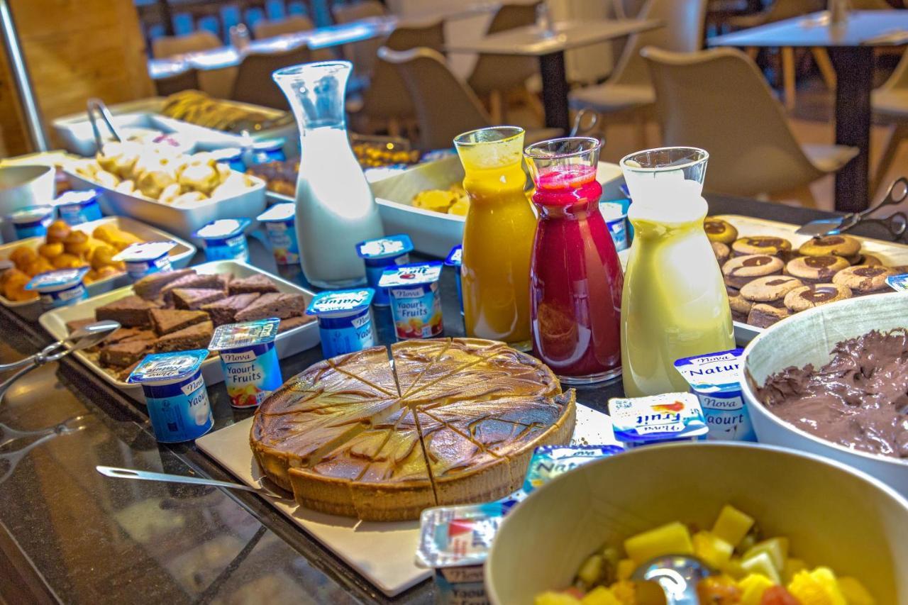 Sowell Residences 프라루 외부 사진