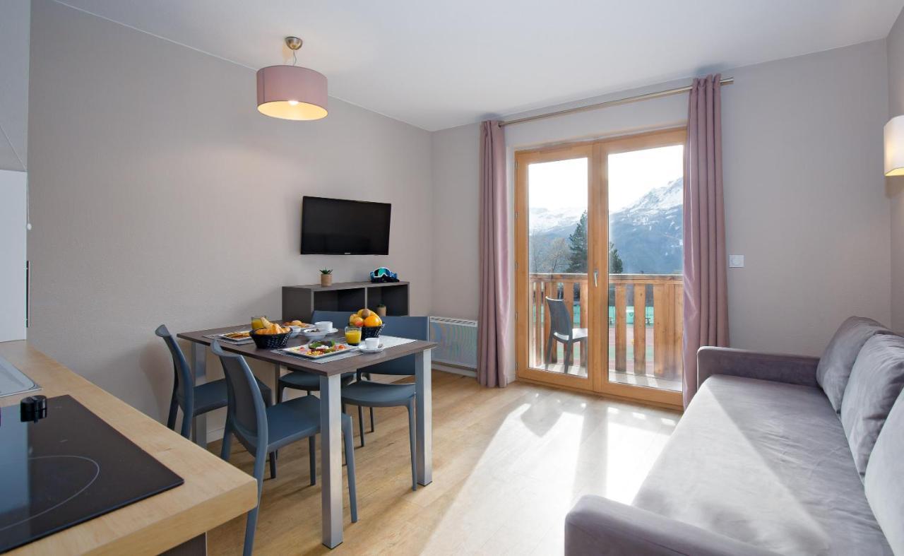 Sowell Residences 프라루 외부 사진