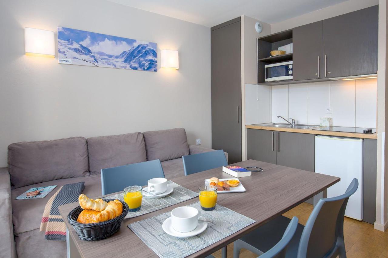 Sowell Residences 프라루 외부 사진
