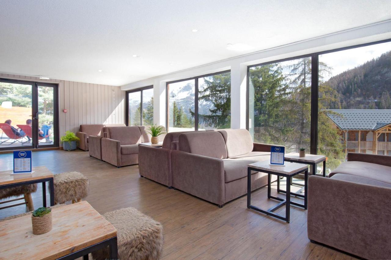 Sowell Residences 프라루 외부 사진