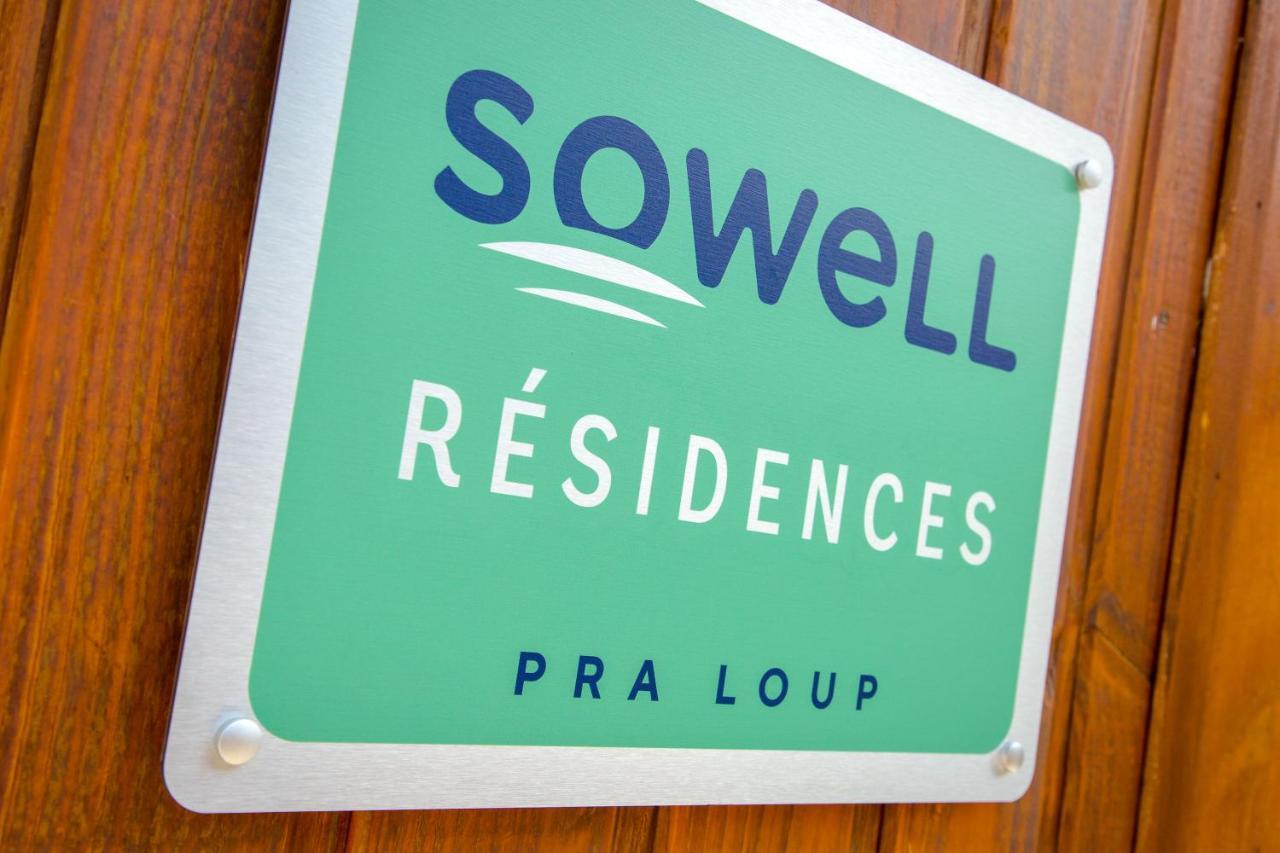 Sowell Residences 프라루 외부 사진