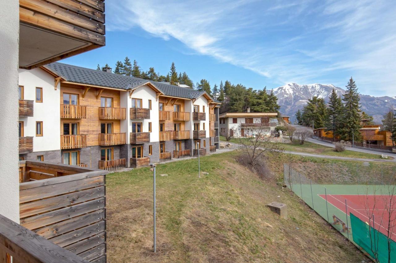 Sowell Residences 프라루 외부 사진