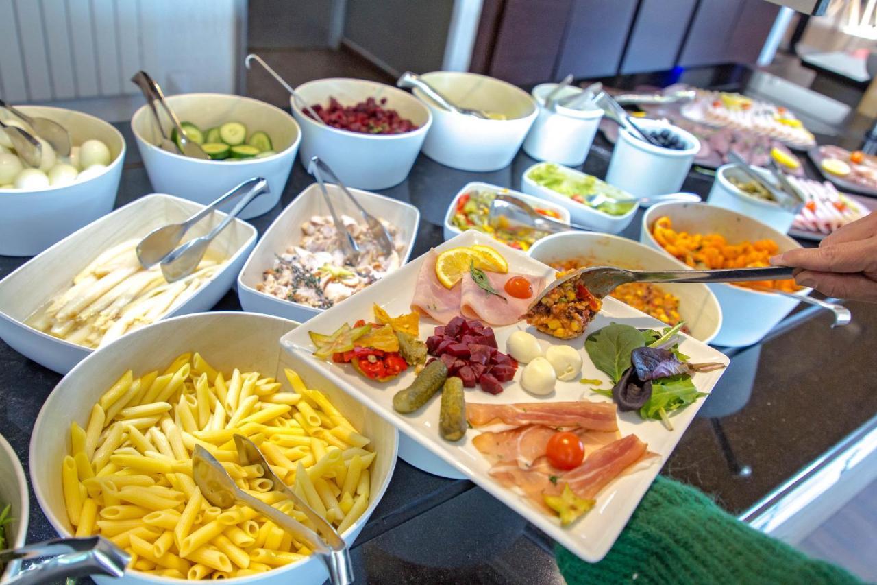 Sowell Residences 프라루 외부 사진