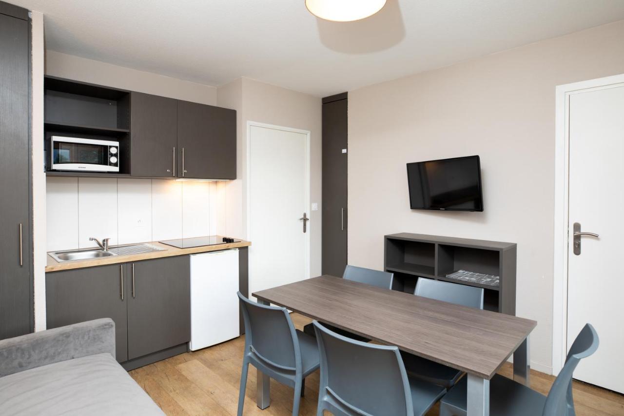 Sowell Residences 프라루 외부 사진