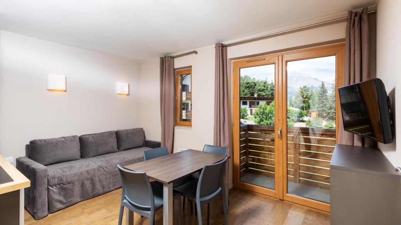 Sowell Residences 프라루 외부 사진